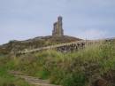 09_-_Milners_Tower_on_top_of_Bradda_Head.JPG