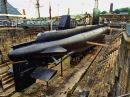 submarine_at_Chatham_museum.jpg