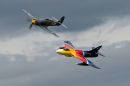 Hawker_Sea_Fury_and_Hawker_Hunter_Dunsfold_2011.jpg